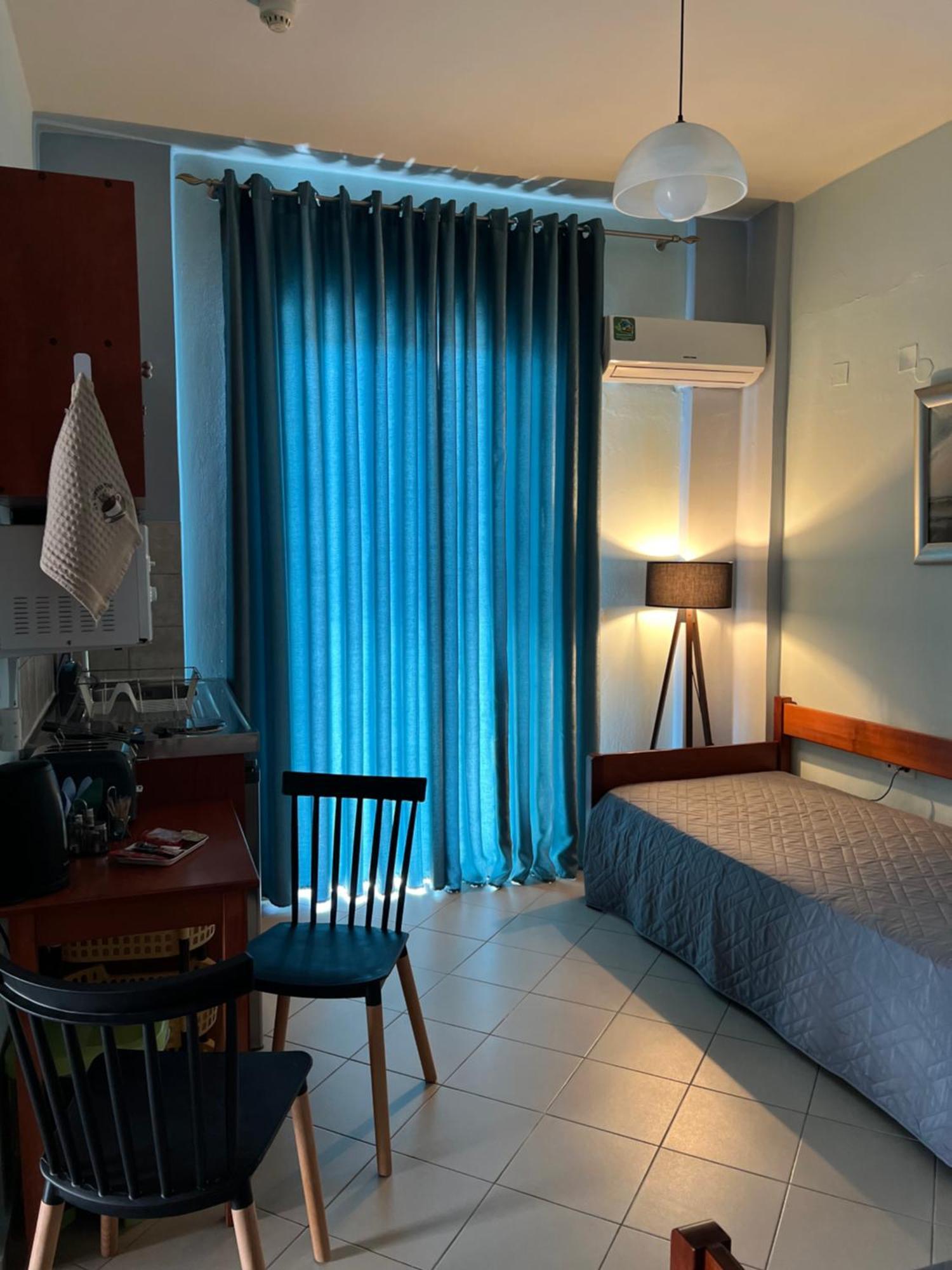 Bali Bella Vistaアパートメント エクステリア 写真