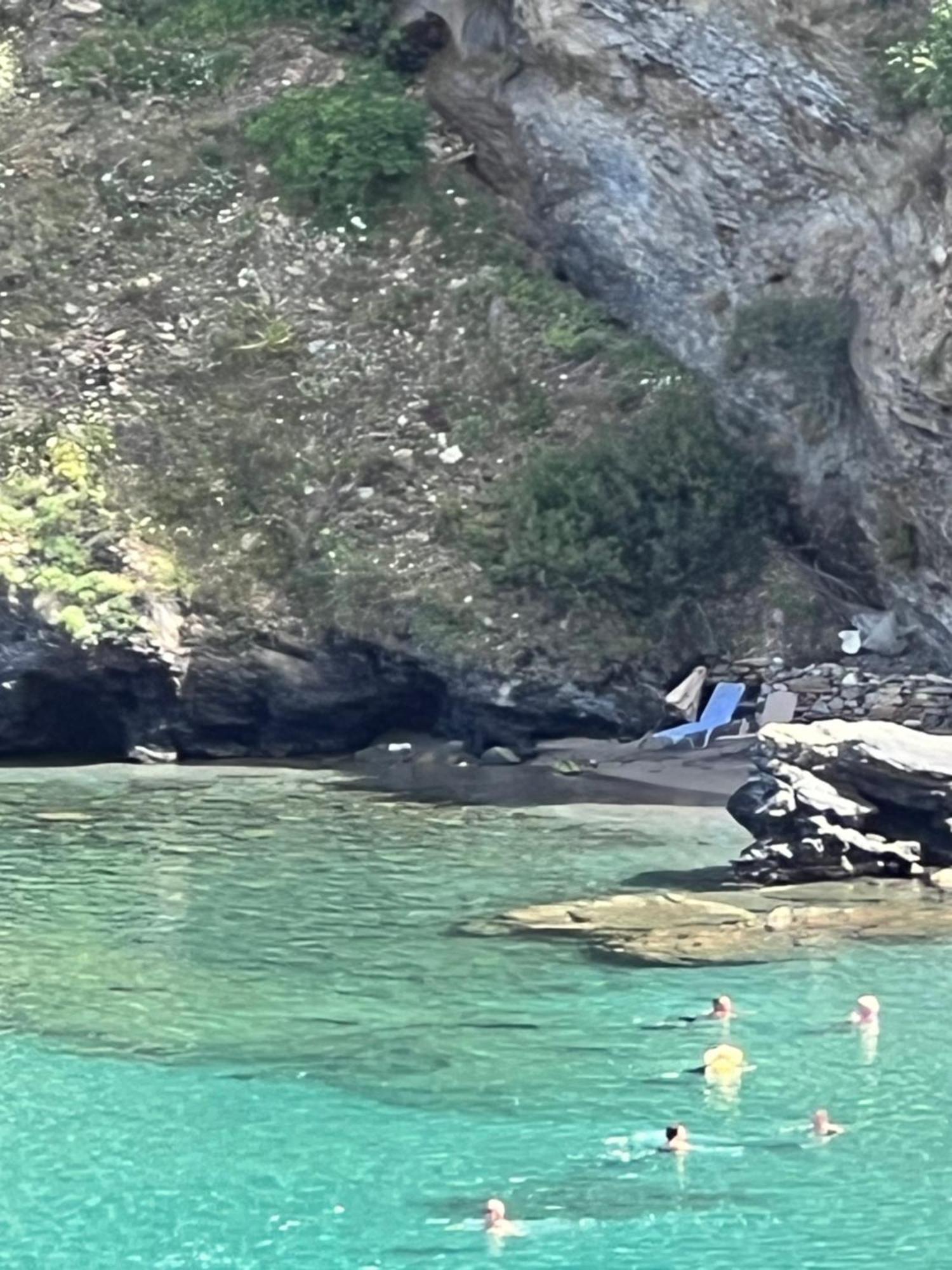 Bali Bella Vistaアパートメント エクステリア 写真
