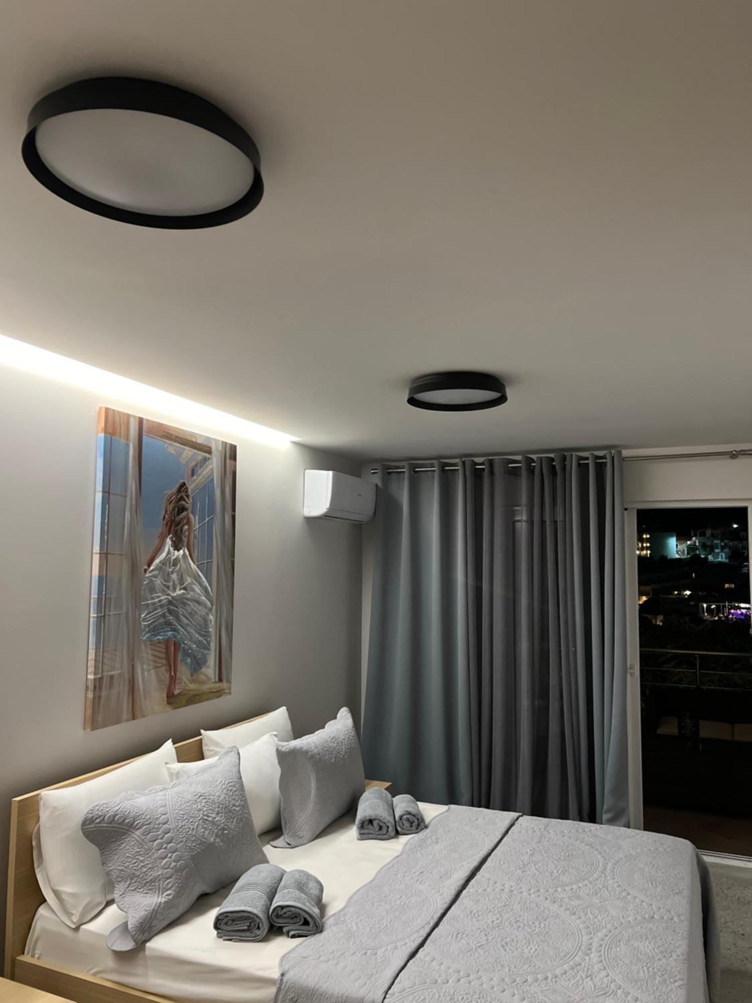 Bali Bella Vistaアパートメント エクステリア 写真
