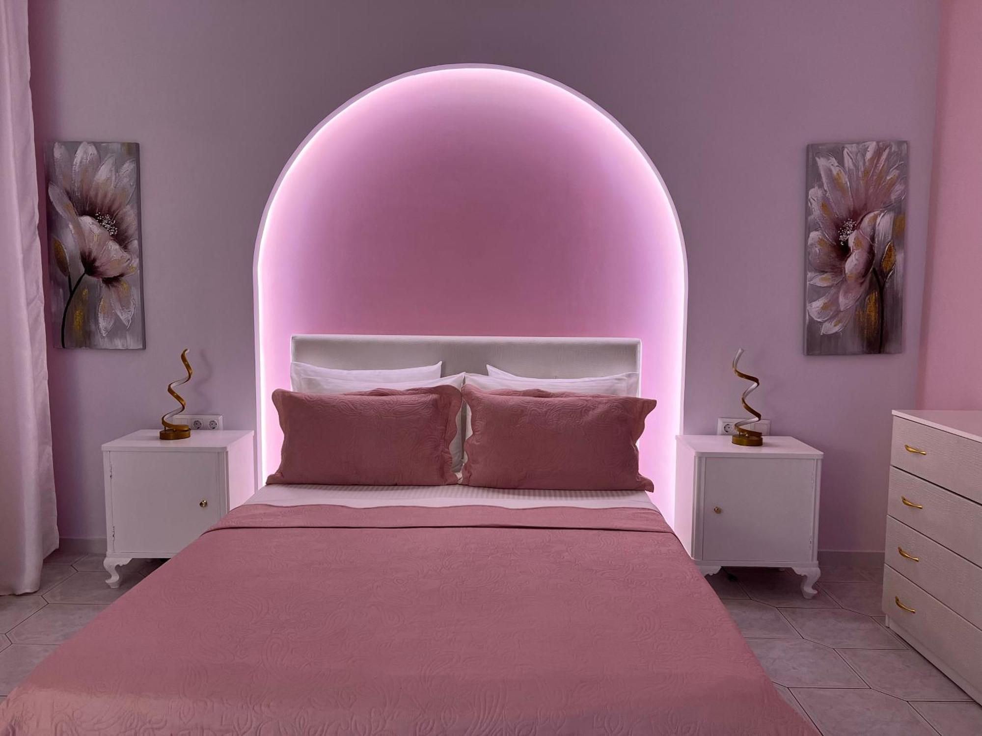 Bali Bella Vistaアパートメント エクステリア 写真