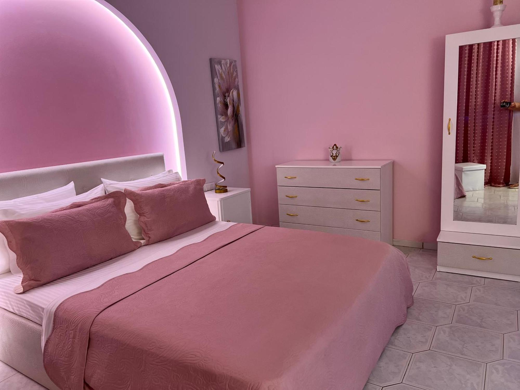 Bali Bella Vistaアパートメント エクステリア 写真