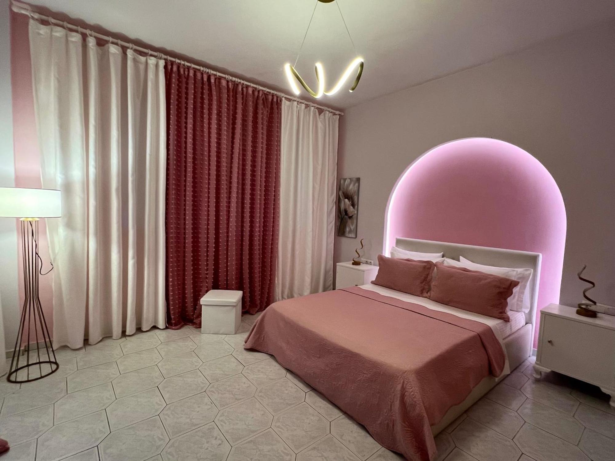Bali Bella Vistaアパートメント エクステリア 写真